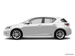2012 Lexus CT 200h F Sport Special Edition  Hatchback